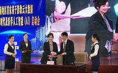 西南地区首家基于影像云大数据无胶片化及医学AI应用落地铜仁