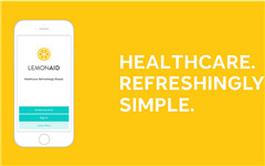 远程医疗平台Lemonaid Health获1100万美元A轮融资，花15美元和几分钟就能在线看病