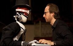 医疗AI的王者荣耀：史上首次医疗人机巅峰对决，终极决战已启动