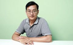 生命奇点CEO刘立宇：如何实现数据分析应用，真正在数据中“淘金”