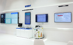 2019世界人工智能大会 | 依图医疗向全球展示中国医疗AI成果，领航医疗AI深水区