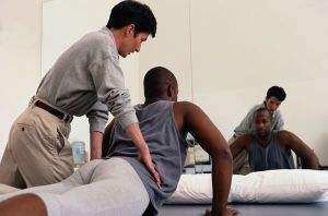 有互联网基因的线下运动康复平台，帮你在线试图实现场景化康复服务