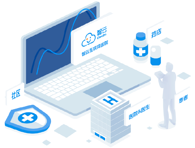 智云健康亮相密西根中国论坛，慢病管理“中国样本”获得国际关注