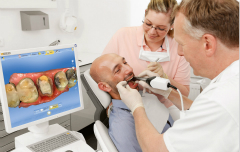 口内扫描仪产业梳理：辅助医生临床诊疗方案制定，国外企业占据绝对主流