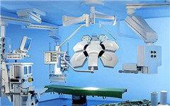 医疗器械：100亿资本助力，十大政策护航，器械国产化趋势明显，6大核心领域或将爆发【2017年年终盘点】