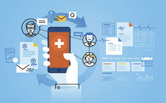 5G来了，将为医疗带来哪些变化？医疗物联网企业如何抱紧运营商？