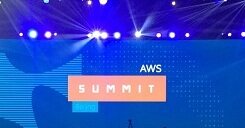 数据执掌未来？基于AWS云服务，人和未来搭建了基因数据的超算系统