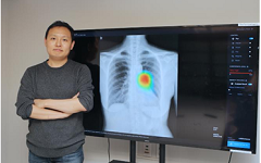 比赛中曾PK掉IBM、微软，融资超过500万美元，韩国公司Lunit用AI布局X光和病理影像  
