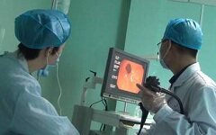 腾讯觅影重点研究，奥林巴斯和富士等跨国上市公司加快布局，消化内镜将成为医学影像AI的新战场