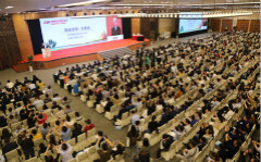 听听专家说助力全国疫苗与健康大会，将前沿专业信息带给基层接种医生