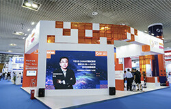 安想（平安联想）智慧医疗亮相CHIMA2019，展示三大产品体系