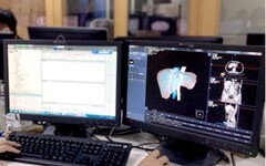 中放年会首秀，商汤科技发布肝脏、心脏AI辅助诊疗解决方案