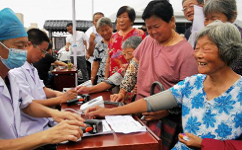 逆势增长300%，坚持长期主义的渐健家医如何弯道加速？