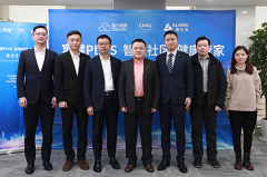 智云健康携手中民未来&雅生活打造“健康社区2030”