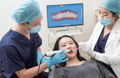 频泰科技获得松柏战略投资，助力成为口腔数字化产业领导者