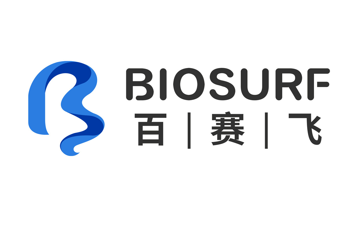 百赛飞完成B+轮数千万融资，着力打造服务于健康生活的生物材料表面改性技术平台