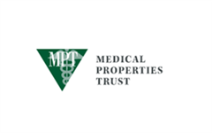 Medical Properties Trust宣布以4.34亿美元收购英国8家医院
