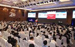 从精准医学、肿瘤大数据到真实世界研究，9位行业专家在CSCO年会上分享干货