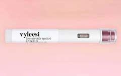 “女性伟哥”Vyleesi注射液通过FDA批准，AMAG将向制药公司Palatin支付6000万美元里程碑费用   