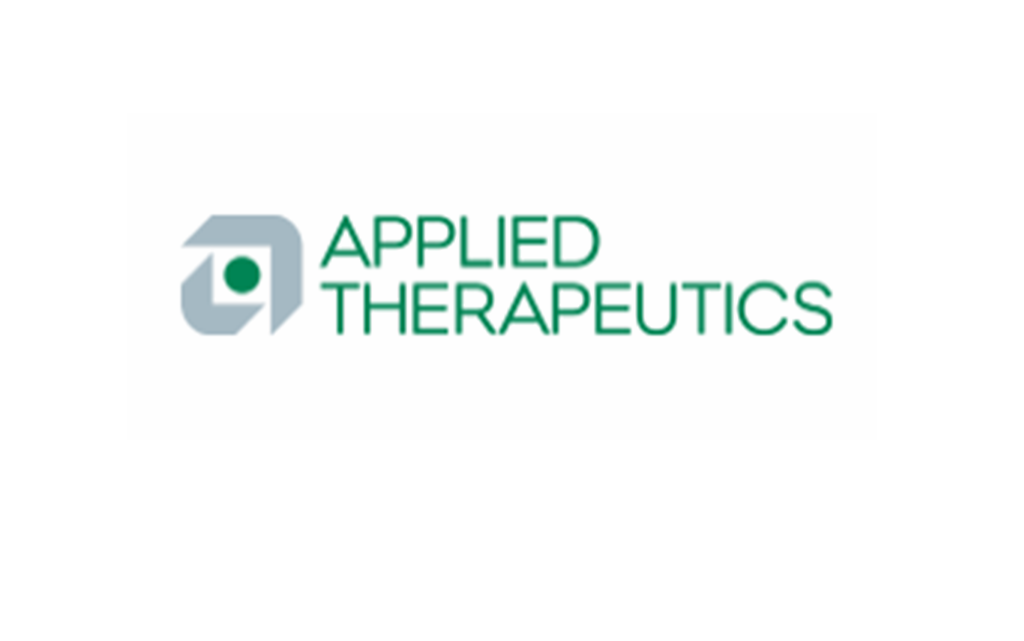 Applied Therapeutics完成4000万美元IPO融资，加快糖尿病并发症临床试验