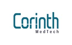Corinth MedTech完成1200万美元D轮融资，推进医疗切割器械Veloxion系统的商业化   