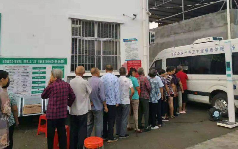 渐健家医金磊：放下黑科技，基层赋能不妨先从“三化”做起