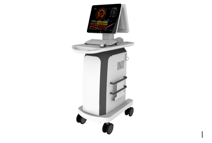 【首发】八年磨一剑，微光医疗国产OCT系统顺利获准上市