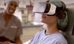 潮水退去，被三星、微软看好的医疗VR现在处于什么状态？
