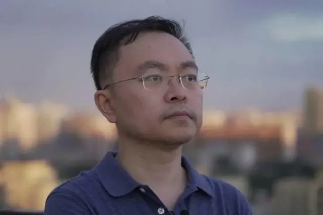 不是一个人的战斗：蔡磊与那场无法自愈的远征