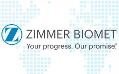 互联网医疗加持，Zimmer Biomet如何通过收购成为全球关节领域市场第一的？【海外案例】
