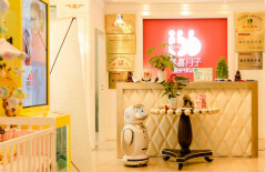 直营+加盟，拥有近50家门店，喜喜母婴将打造全产业链平台和品牌【月子中心系列】