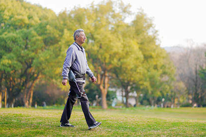 【首发】程天科技完成B轮近亿元融资，加速具身智能外骨骼的全球布局