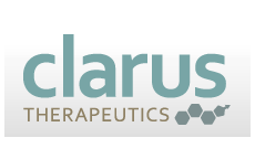 生物制药公司Clarus新药物Jatenzo获FDA批准，可用于治疗年轻男性性腺功能减退症