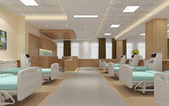 2017年中国独立血透中心市场现状深度调研，2018年将成为其快速发展之年