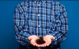 欧加隆携手京东健康启动“全景式男性雄激素性脱发白皮书”