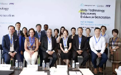 科技赋能数据，证据引领未来 | HLT&Evidera真实世界证据应用及展望国际论坛圆满落幕