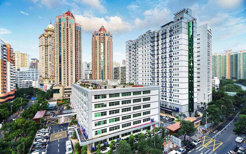 安泰创新：助力罗湖互联网医院硬核“战疫”