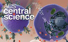 非病毒非基因细胞疗法实现突破，诺康得糖化学细胞免疫疗法作为封面论文发表于知名期刊《ACS Central Science》