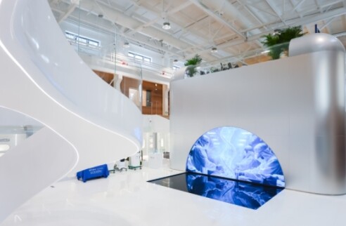 中国第一个肿瘤微创创新中心启用！