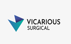 Vicarious Surgical获1000万美元融资，VR技术+手术机器人为外科医生赋予超能力