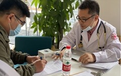 华米携手安徽红基开展社区慢病管理公益活动