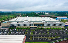 爱齐中国智能化制造基地全面投产，开拓全球数字化隐形矫治技术新时代