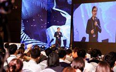 张强医生：医生群体的崛起会改变医疗产业的格局|2017未来医疗100强