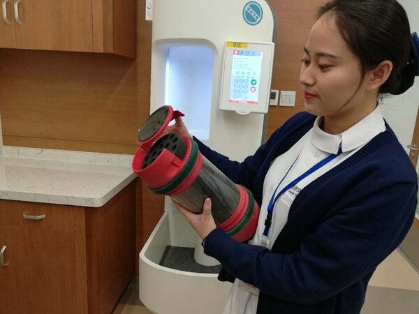 斥资32亿！京东方在合肥开设首家数字医院