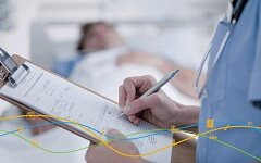 医鸣数据完成近亿元人民币B轮投资，已为200余家三甲医院、300多个科室提供医疗数据服务 