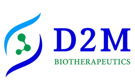 【首发】遗传学驱动的肿瘤和免疫治疗—丹码生物(D2M Biotherapeutics)完成近2000万美元A1轮融资