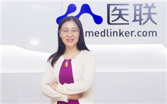 前默沙东（中国）副总裁李悦加盟医联，负责药械合作业务