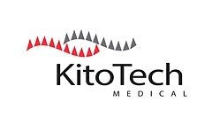 医疗器械公司KitoTech完成150万美元可转换债券融资，开发皮肤闭合装置