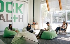 Rock Health 2017年Q3报告：261家企业融资总额达47亿美元，女性健康科技成大赢家