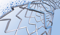 蓝帆医疗新一代Biofreedom ™ Ultra钴铬合金支架获得CE认证